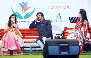 Ru-ba-ru: In conversation with Nandita Das and Nawazuddin Siddiqui